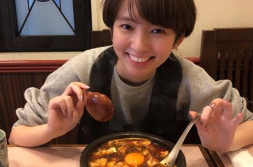 美味しかったー♡♡♡
#神保町#麻婆麺#源来酒家...