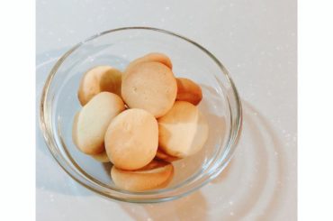 honeycookies お砂糖じゃなくて、ハチミツで作ったクッキー バターもココナッツオイルを代用して、身体に優しいクッキーにしてみました

#cookies...