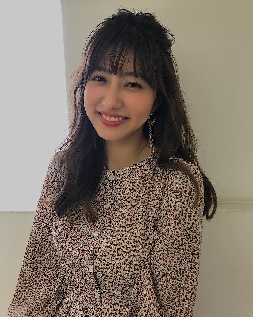 愛甲千笑美 東京ウォーカープラスさんに取材していただきました Ifshe Official Moe Zine