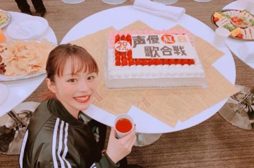 和彦さんが撮ってくれた﻿
﻿
﻿
FAIRY TAILで毎週レギュラーでご一緒している、井上和彦さん﻿
﻿
先日アフレコ現場で銀魂のイベントの話になって、﻿
あ...