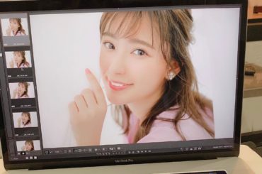 
発売中の 5月号にて﻿
Ray プリ♡クラを 卒業しました﻿
﻿
この写真は 紙面には載ってない﻿
アザーカットだよ〜﻿
ピンクの衣装で 可愛かった﻿
﻿
...