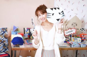 .
大の日本好き！というフランス人デザイナーさんが創業した『PAPIER TIGRE（パピエ ティグル）』 フランス・パリのマレ地区にある文房具店で

2店舗目...