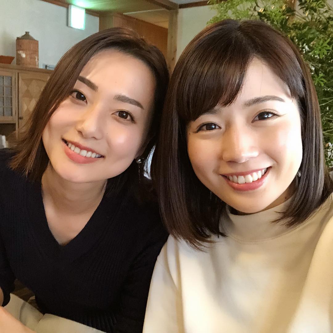 田中萌 いつの日かの写真 本間さんとランチ おしゃれな食べ物があるもんだ いちご大好き 本間智恵 アナ テレビ朝日 アナウンサー 田中萌 Moe Zine 田中萌 いつの日かの写真 本間さんとランチ おしゃれな食べ物があるもんだ いちご大好き 本間智恵 アナ テレビ朝日 アナウンサー 田中萌 Moe Zine