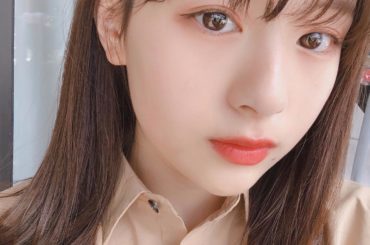 天気がよい！！ ！

#夏希の自撮り奮闘記 
#出口だよ...