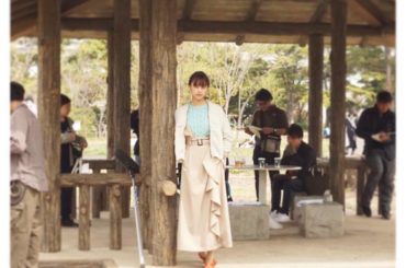 昨日はパーフェクトワールド見てくださった皆さまありがとうございました‪⸜( •⌄• )⸝‬
見逃した方は、TVerで配信しているので、ぜひ＼(^^)／
今日もパ...