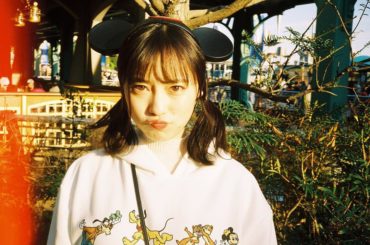 ででに〜
#disneysea  #ディズニーシー
#easter  #うさぴよ  #
#１日中子供呼ばわりされた日
#film #mickeymouse #d...