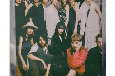 _

@ys_theofficial ︎ _
#ys
#omotesando 
#1stanniversary
#event...