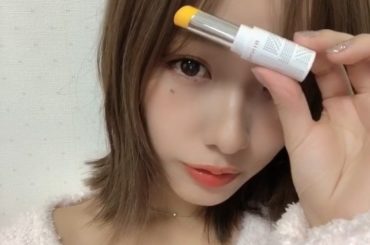 4月19日に発売されるリンメル
「ラスティングフィニッシュ ティントリップ」の 今年の春夏トレンドカラーであるレモンイエロー009​をひと足早く試させて...