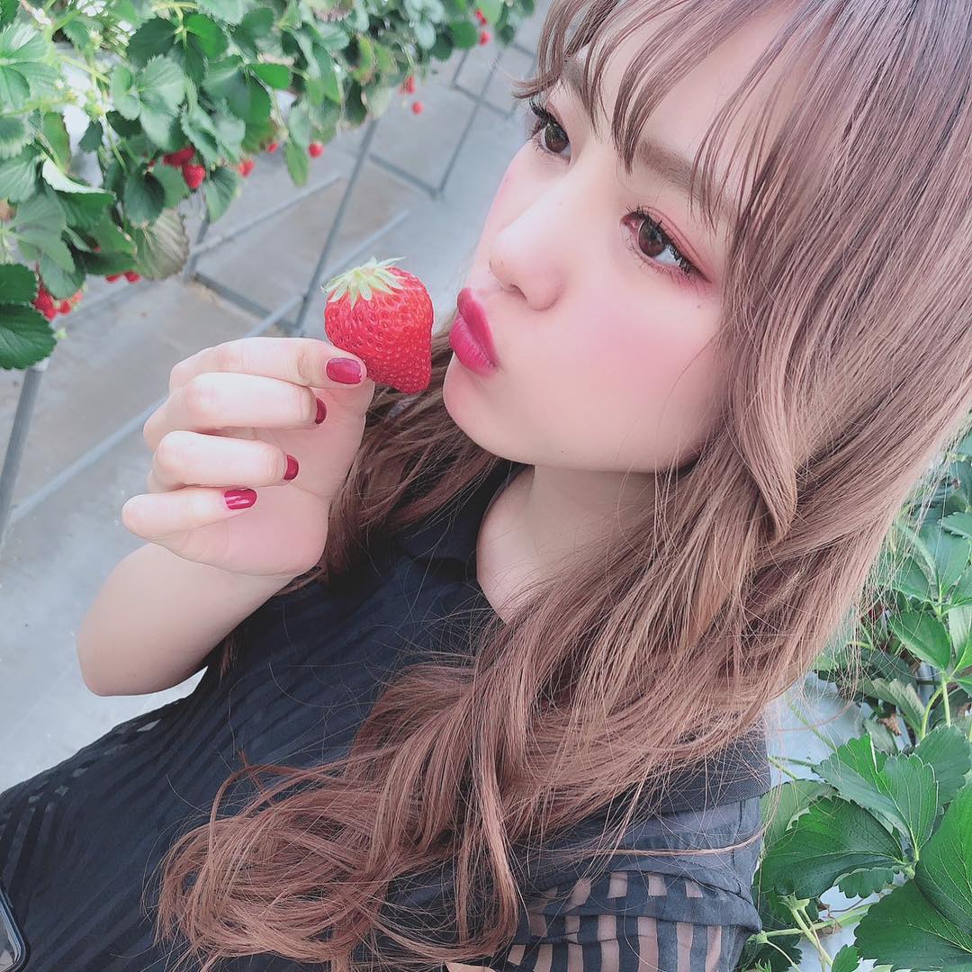 飯窪春菜 えりぽんかわいい いちご狩り はるなの毎日 飯窪ってる Moe Zine 飯窪春菜 えりぽんかわいい いちご狩り はるなの毎日 飯窪ってる Moe Zine