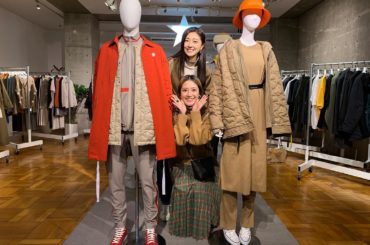 _

@converse_tokyo 2019aw展示会★ 
ありがとうございました ☆

#converse
#conversetokyo 
#convers...