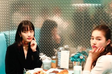 *ﾟ
@tiffanyandco 
事務所の先輩の、 @mari_ka95 さんです︎︎ とっても優しいんです～︎︎ まゆうちゃんとかれんちゃんにも会えて幸せで...