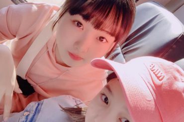 ・
・
合宿の思い出[第2弾]
・
日曜日は朝からハイキングに行きました！
・
フォルダが紗来さんでいっぱいになりましたとさ笑笑...