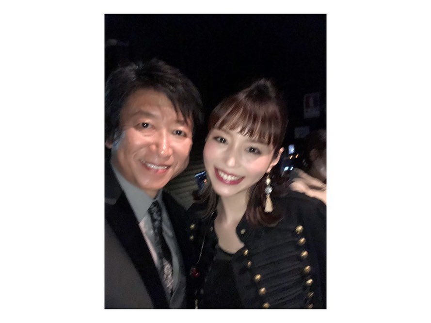 平野綾 和彦さんが撮ってくれた Fairy Tailで毎週レギュラーでご一緒している 井上和彦さん 先日アフレコ現場で銀魂のイベントの話になって あ Moe Zine 平野綾 和彦さんが撮ってくれた Fairy Tailで毎週レギュラーでご一緒している 井上和彦さん 先日アフレコ現場で銀魂のイベントの話になって あ Moe Zine