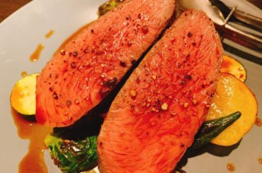 おいしいおいしいラム肉﻿
﻿
#アンジェラ芽衣 #写真 #photo #ご飯 #グルメ #あんじぇグルメ...