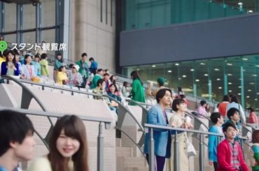 . 「思い出」天皇賞・春篇

テレビで出会えましたかな？

JRAさんのCMはバリエーションがすごいですよね！
いつもこの期間！という期間しか流れないのでぜひコ...