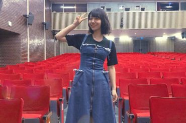 .
#愛美PW イベント昼の部衣装
.
.
韓国の梨大で買ったワンピ
.
.
#ootd...