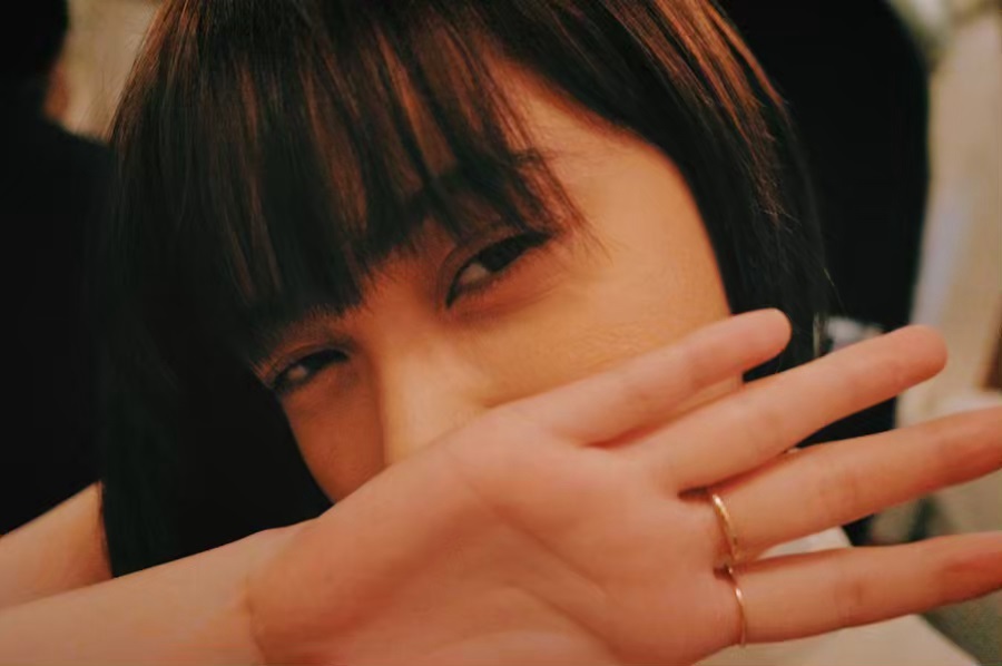 唐田えりか たまちゃん かわいいのぉ はぁ癒された Date Moe Zine