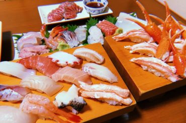 富山県の美味しい美味しいお魚﻿
本当に本当に幸せ……美味しすぎる﻿
﻿
#アンジェラ芽衣 #写真 #photo #ご飯 #グルメ #あんじぇグルメ #富山 #富...