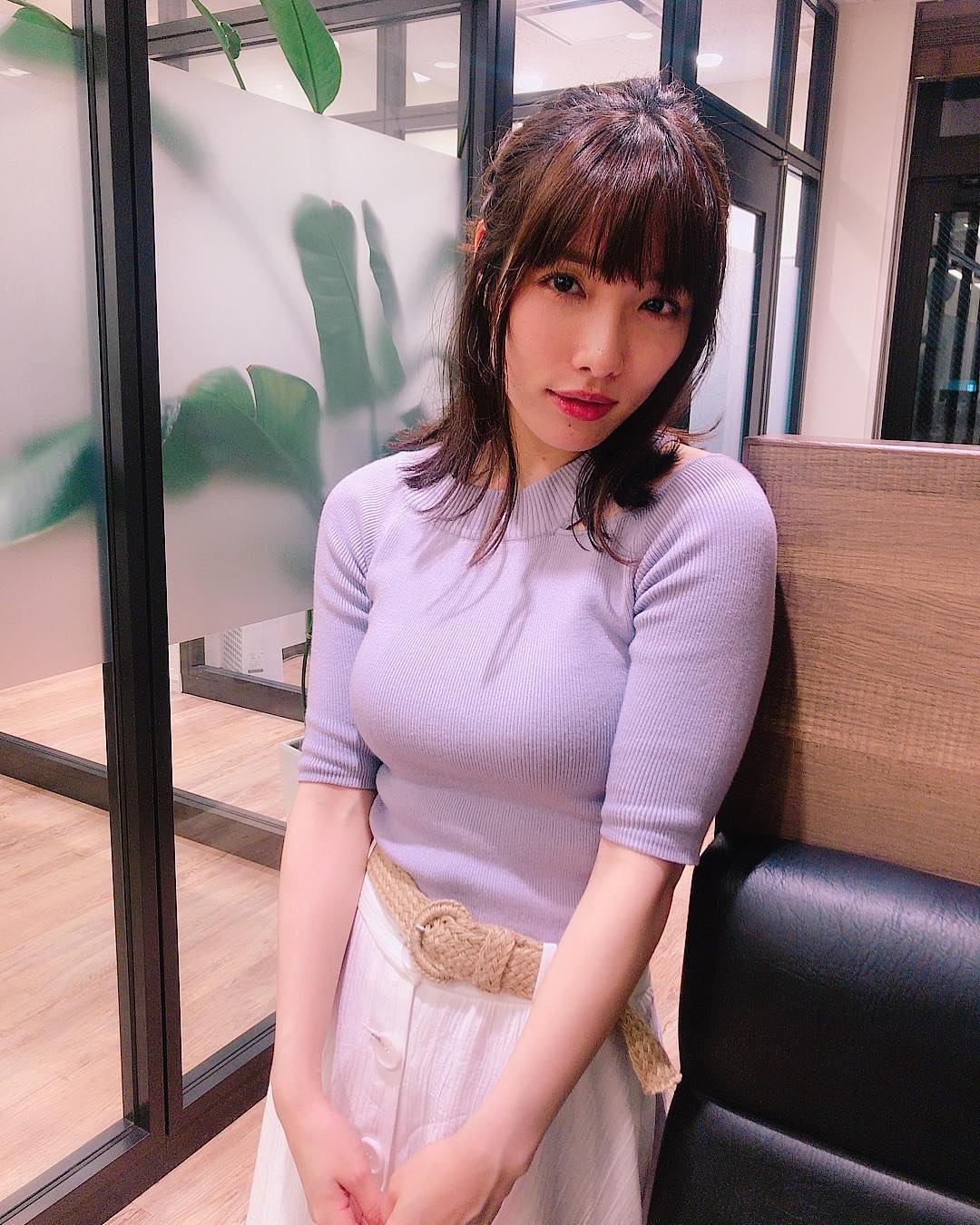 南 今野 インスタ 杏 今野杏南のかわいい画像・動画・CMをまとめました！｜透明美女