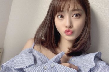 #ボブさん。
短い髪好評でうれしい。
髪短くしたら
ママに似てきたなぁ〜って。笑。...