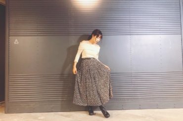 ちょと遠め＾＾...