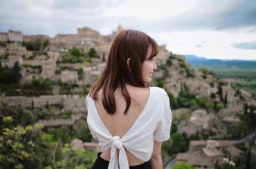 南フランスの丘の上にある美しい村ゴルドに来たよ
まだ少し寒いけど、ゆったりとした時間を過ごしています

今日は平成最後の日。どんな雰囲気なんだろう？
日本に帰っ...