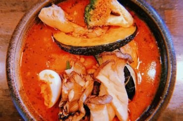 スープカレーが食べたい、、、﻿
﻿
#アンジェラ芽衣 #2019 #2019年 #写真 #photo #ご飯 #グルメ #あんじぇグルメ #スープカレー...