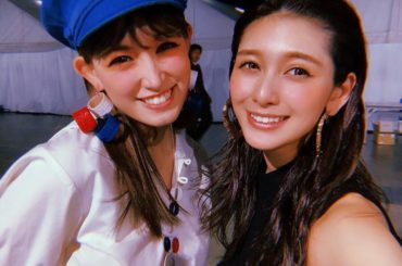 TGC KUMAMOTO 2019 by TOKYO GIRLS COLLECTION﻿﻿
トラウデン直美ちゃん﻿
もう笑顔が素敵で素敵で…もうお顔が大好きすぎ...