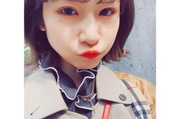 結婚式コーデ、全身は撮れてないんだけど
上のトップスは#kotohayokozawa のブラック！
トレンチコートは #Burberry を裏返しにきてるよ！
...