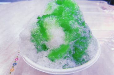 あっち〜よ〜﻿
かき氷が食べたいよ〜﻿
﻿
#アンジェラ芽衣 #2018 #2018年 #写真 #photo #ご飯 #グルメ #あんじぇグルメ #かき氷 #写...