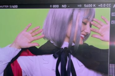 まりキュラ 撮影楽しかった〜 #コクーンシティ...