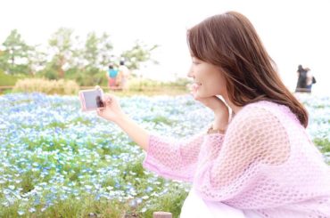 .
みんなゴールデンウィークは、どこかにお出かけしていますか？ 晴れの日に、 @toshi_d_photos さんの素敵なポストを参考に、大きな公園へ行きました...