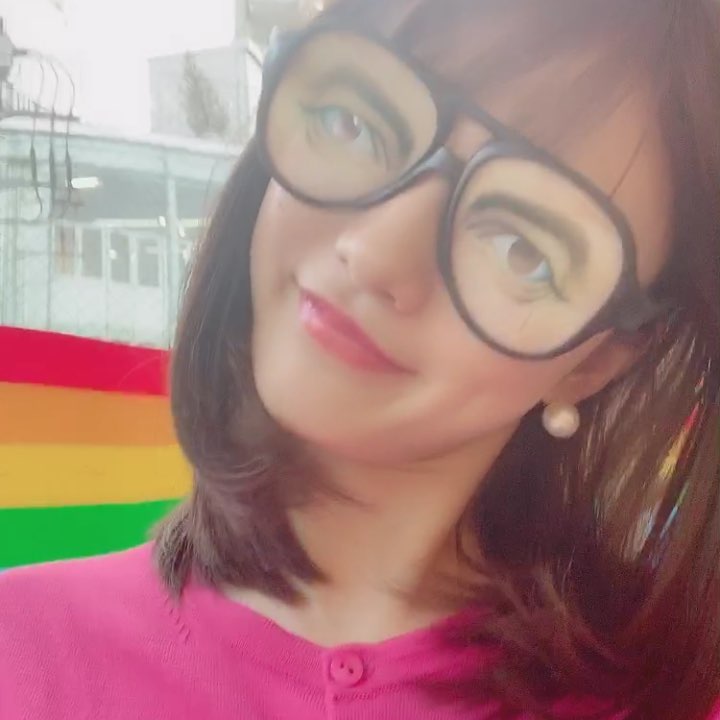 古賀哉子 さっき投稿したパンケーキ屋さん 撮影の小道具ですって メガネ置いてあった 笑 Rainbowpancake Moe Zine 古賀哉子 さっき投稿したパンケーキ屋さん 撮影の小道具ですって メガネ置いてあった 笑 Rainbowpancake Moe Zine