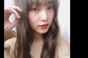 .

髪色のメンテナンス︎
最近は赤みのない茶色に
落ち着いてるので黄色味が
ひょっこりしてきたら
ガッキーにお願いして染めてるよ♩
ベージュリップと薄付きのラ...