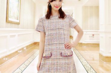 ﻿
﻿
﻿
旅行で大活躍だったチュニックワンピース﻿
＠montresorsaki ﻿
#モントレゾール #montresor﻿
﻿
私は163cmでミニ丈なの...