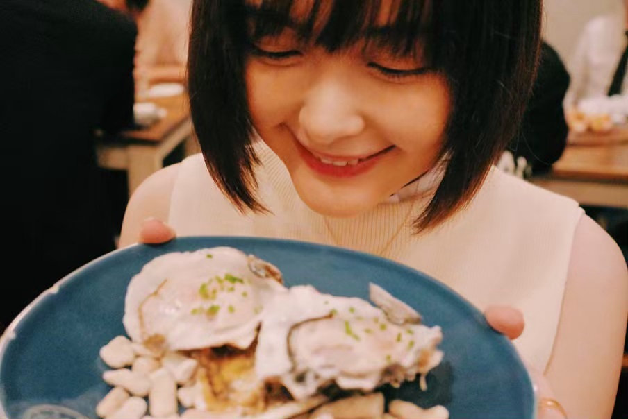 唐田えりか たまちゃん かわいいのぉ はぁ癒された Date Moe Zine