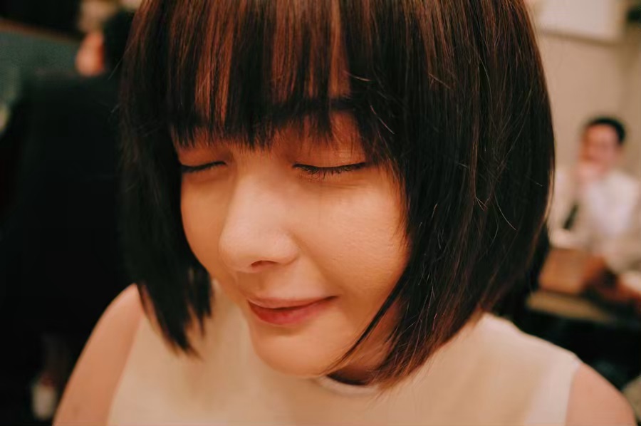 唐田えりか たまちゃん かわいいのぉ はぁ癒された Date Moe Zine