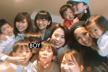 昭和63年に生まれて
平成という時代に生きてきた！
・
この人達と同じ時に生まれて同じ場所で育って一緒に過ごしてきたことはわたしの人生でかけがえのない宝物
・
...