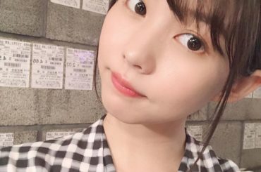 髪少し伸びるとすーぐ結んでしまう
そんなに長くないのに。笑
今朝のイマドキ観て下さった方ありがとうございます！
.
#おはようございます
#今日も良い一日にしま...