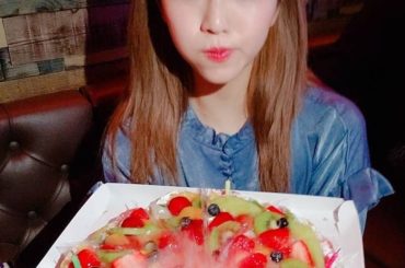 ５月２日
３１才になりました
GW中なのに来てくれた人とか
みんなメッセージをくれたりとか
本当に人に支えられて生きてるんだなって
とても感じました
誰かが自分...