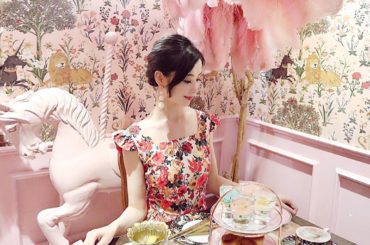 *°﻿
﻿
スレトシスパーラーでお茶してきたよ*﻿
@sretsisofficial @sretsis.parlour
.
バンコクに行ったらずっと来たかったの...