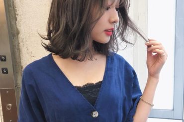 SHIMA GINZA 店に行ってきました。
今回も担当は @nakanetoshiki さん。

カラーは前回好評だった、
ショコラグレージュ。

前回より、...