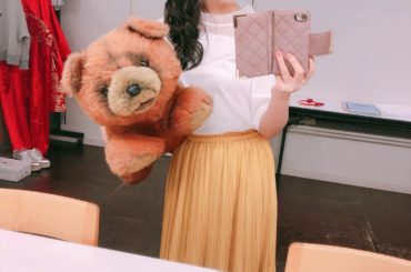 ⠀
『EMMA(Re)』初日開幕︎
久々の共演にムクもご機嫌でしたっ♡
⠀
実里...