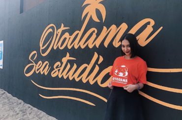 ㅤㅤㅤㅤㅤㅤㅤㅤㅤㅤㅤㅤㅤ
ㅤㅤㅤㅤㅤㅤㅤㅤㅤㅤㅤㅤㅤ
昨日は三浦海岸で開催されている
#OTODAMA へ@otodama_sea_studio 
ㅤㅤㅤㅤㅤ...