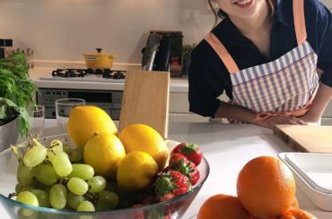 *
新しいアベモニのPR映像が
AbemaTV内で流れています！

新鮮なニュースをぎゅぎゅっとということで
今回はスムージーを作りました
.
綺麗なキッチンス...