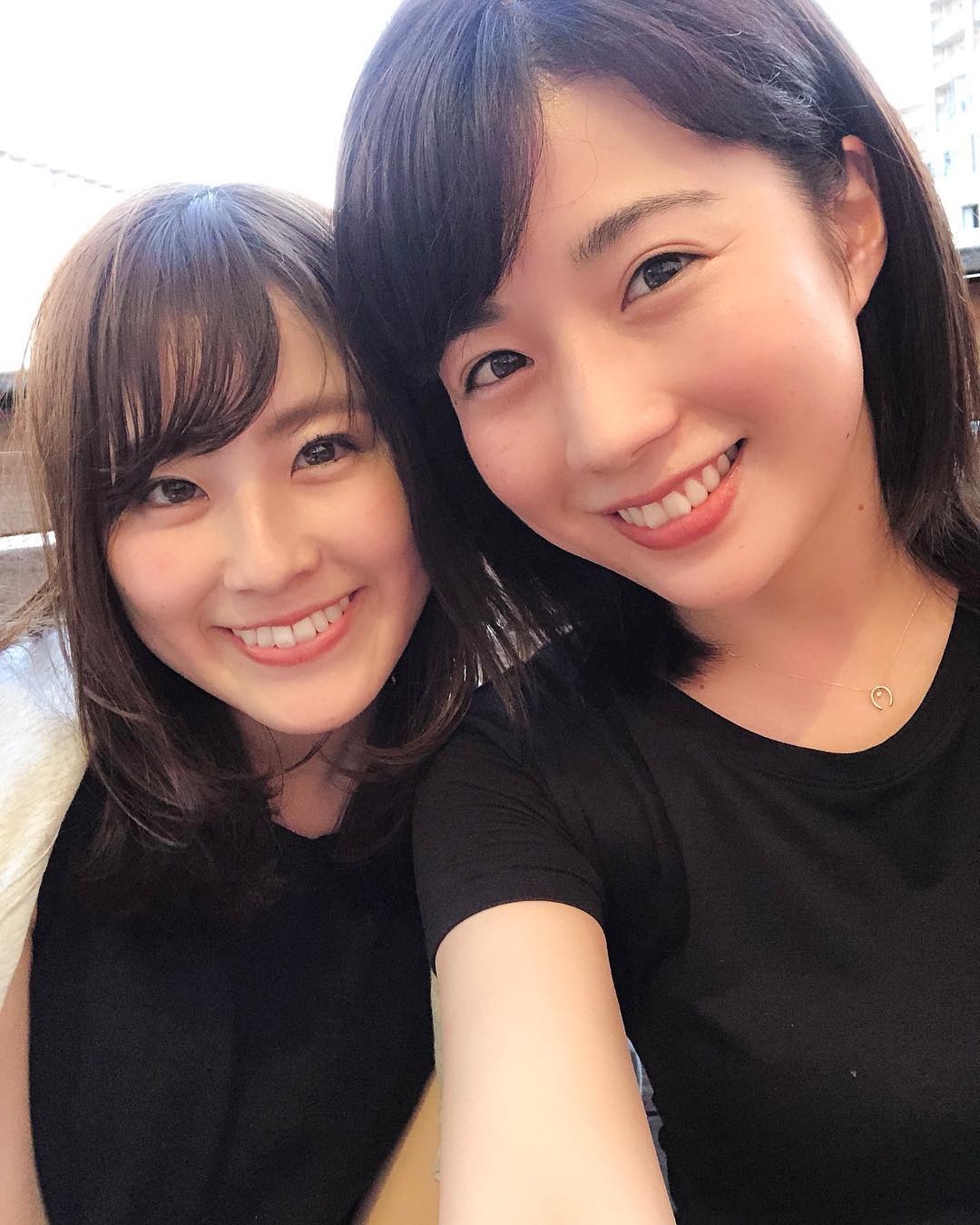 田中萌 大学時代の友人たちとbbq 皆さんはどのような Gw を過ごされましたか アベモニは明日からです 黒と黒 Moe Zine 田中萌 大学時代の友人たちとbbq 皆さんはどのような Gw を過ごされましたか アベモニは明日からです 黒と黒 Moe Zine