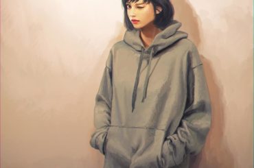 @iroquois_head_shop 
iroquois 2019-2020 A/W 展示会
やっぱりパーカーが落ち着きます #iroquois 
#iroq...