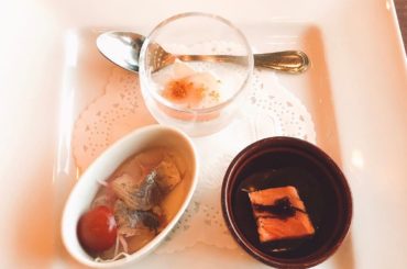 *
おばあちゃんの84歳のお誕生日会を家族でお祝い
鎌倉プリンスホテルでお洒落なディナーをしました
おばあちゃんおめでとう
*
*
#おばあちゃんのお誕生日会 ...