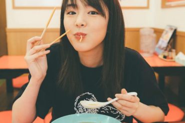 な、な、なんと！！！
私が大大大好きな！ラーメン！の！新連載
「それいけ！ラーメン部」がminiで始まります
第一回目は、私の聖地"くるまやラーメン"さんです！...