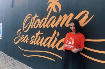 ㅤㅤㅤㅤㅤㅤㅤㅤㅤㅤㅤㅤㅤ
ㅤㅤㅤㅤㅤㅤㅤㅤㅤㅤㅤㅤㅤ
昨日は三浦海岸で開催されている
#OTODAMA へ@otodama_sea_studio 
ㅤㅤㅤㅤㅤ...